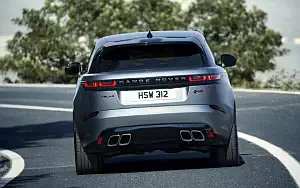 ���� ���������� Range Rover Velar SVAutobiography Dynamic Edition - 2019