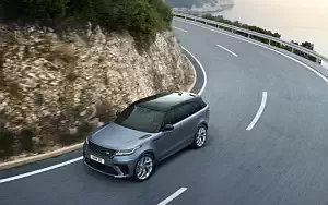 ���� ���������� Range Rover Velar SVAutobiography Dynamic Edition - 2019