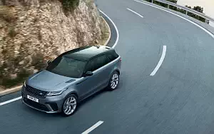���� ���������� Range Rover Velar SVAutobiography Dynamic Edition - 2019