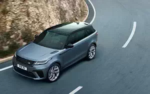���� ���������� Range Rover Velar SVAutobiography Dynamic Edition - 2019