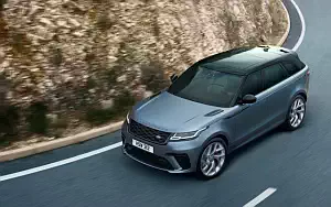 ���� ���������� Range Rover Velar SVAutobiography Dynamic Edition - 2019