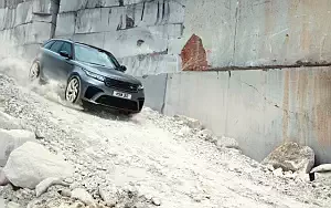 ���� ���������� Range Rover Velar SVAutobiography Dynamic Edition - 2019