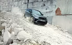 ���� ���������� Range Rover Velar SVAutobiography Dynamic Edition - 2019