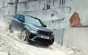 ���� ���������� Range Rover Velar SVAutobiography Dynamic Edition - 2019