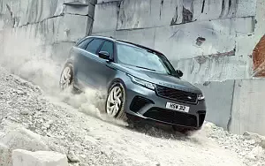 ���� ���������� Range Rover Velar SVAutobiography Dynamic Edition - 2019