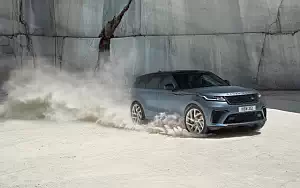 ���� ���������� Range Rover Velar SVAutobiography Dynamic Edition - 2019