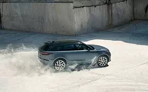 ���� ���������� Range Rover Velar SVAutobiography Dynamic Edition - 2019