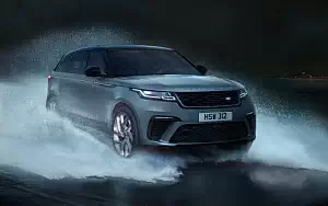 ���� ���������� Range Rover Velar SVAutobiography Dynamic Edition - 2019
