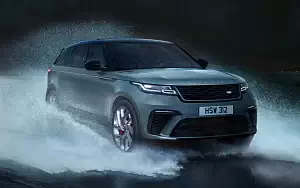 ���� ���������� Range Rover Velar SVAutobiography Dynamic Edition - 2019
