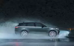 ���� ���������� Range Rover Velar SVAutobiography Dynamic Edition - 2019