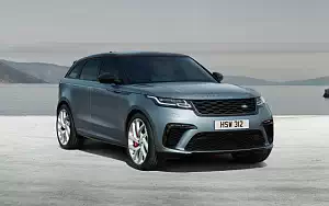 ���� ���������� Range Rover Velar SVAutobiography Dynamic Edition - 2019