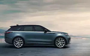 ���� ���������� Range Rover Velar SVAutobiography Dynamic Edition - 2019