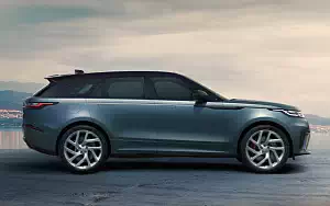 ���� ���������� Range Rover Velar SVAutobiography Dynamic Edition - 2019