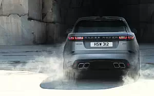 ���� ���������� Range Rover Velar SVAutobiography Dynamic Edition - 2019