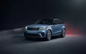 ���� ���������� Range Rover Velar SVAutobiography Dynamic Edition - 2019