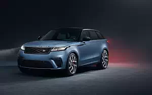 ���� ���������� Range Rover Velar SVAutobiography Dynamic Edition - 2019