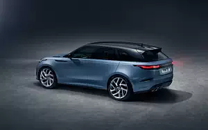���� ���������� Range Rover Velar SVAutobiography Dynamic Edition - 2019