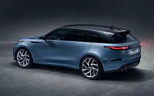 ���� ���������� Range Rover Velar SVAutobiography Dynamic Edition - 2019