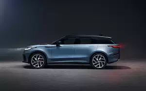 ���� ���������� Range Rover Velar SVAutobiography Dynamic Edition - 2019