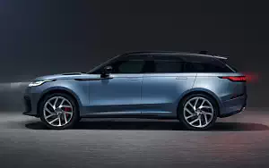 ���� ���������� Range Rover Velar SVAutobiography Dynamic Edition - 2019