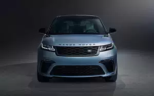 ���� ���������� Range Rover Velar SVAutobiography Dynamic Edition - 2019