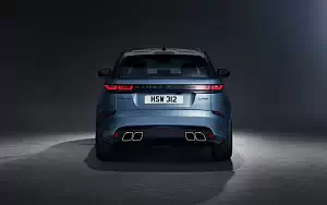 ���� ���������� Range Rover Velar SVAutobiography Dynamic Edition - 2019