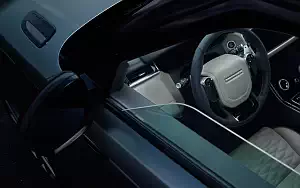 ���� ���������� Range Rover Velar SVAutobiography Dynamic Edition - 2019