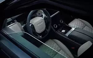 ���� ���������� Range Rover Velar SVAutobiography Dynamic Edition - 2019