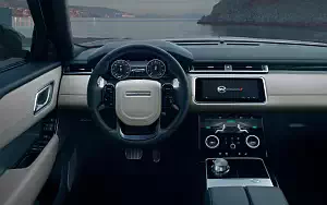 ���� ���������� Range Rover Velar SVAutobiography Dynamic Edition - 2019
