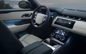 ���� ���������� Range Rover Velar SVAutobiography Dynamic Edition - 2019