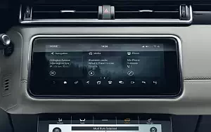 ���� ���������� Range Rover Velar SVAutobiography Dynamic Edition - 2019