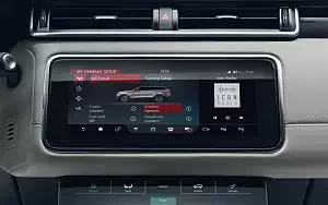 ���� ���������� Range Rover Velar SVAutobiography Dynamic Edition - 2019
