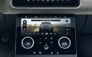 ���� ���������� Range Rover Velar SVAutobiography Dynamic Edition - 2019