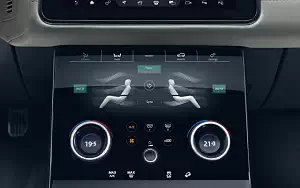 ���� ���������� Range Rover Velar SVAutobiography Dynamic Edition - 2019