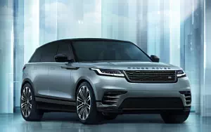 ���� ���������� Range Rover Velar P400e Autobiography - 2023
