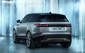 ���� ���������� Range Rover Velar P400e Autobiography - 2023