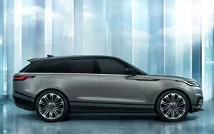 ���� ���������� Range Rover Velar P400e Autobiography - 2023