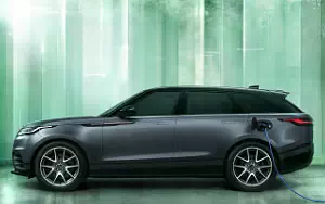 ���� ���������� Range Rover Velar P400e Autobiography - 2023