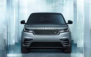 ���� ���������� Range Rover Velar P400e Autobiography - 2023