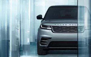���� ���������� Range Rover Velar P400e Autobiography - 2023