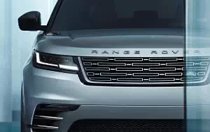 ���� ���������� Range Rover Velar P400e Autobiography - 2023