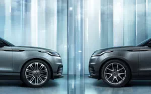 ���� ���������� Range Rover Velar P400e Autobiography - 2023