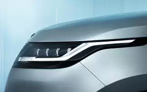 ���� ���������� Range Rover Velar P400e Autobiography - 2023