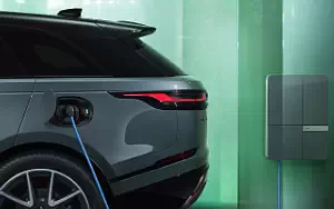 ���� ���������� Range Rover Velar P400e Autobiography - 2023