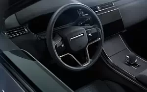 ���� ���������� Range Rover Velar P400e Autobiography - 2023