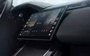 ���� ���������� Range Rover Velar P400e Autobiography - 2023