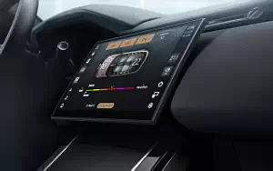 ���� ���������� Range Rover Velar P400e Autobiography - 2023