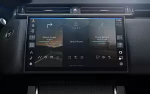 ���� ���������� Range Rover Velar P400e Autobiography - 2023