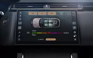 ���� ���������� Range Rover Velar P400e Autobiography - 2023