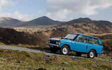 ���� ���������� Land Rover Range Rover 3door